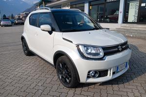 Suzuki Ignis 1.2 Hybrid 4WD All Grip iAdventure