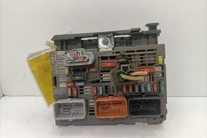 CENTRALINA PORTA FUSIBILI PEUGEOT 308 Serie DV6TED