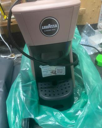 Macchinetta da caffè