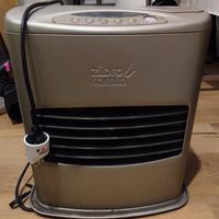 STUFETTA CALDISSIMA, FUNZIONANTE 