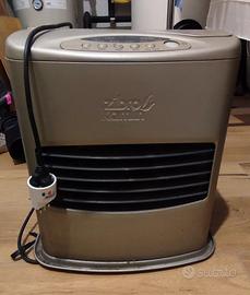 STUFETTA CALDISSIMA, FUNZIONANTE 