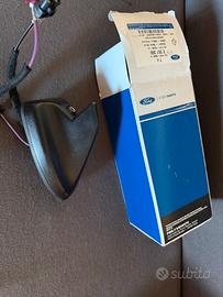 Base antenna pinna di squalo ford fiesta mk8