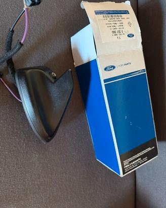 Base antenna pinna di squalo ford fiesta mk8