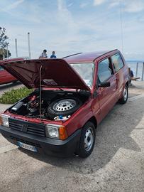fiat panda 141