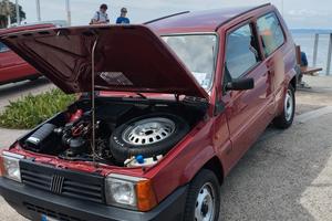 fiat panda 141