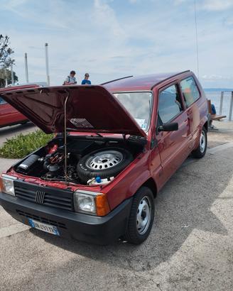 fiat panda 141
