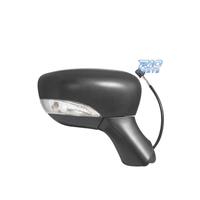 SPECCHIO COMPLETO DESTRO RENAULT CLIO 12-17