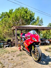 Aprilia RS 125 2T 