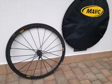 ruote rim mavic r.sys