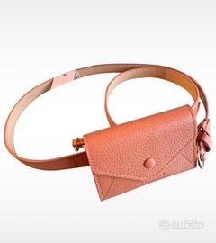 Cintura e portamonete  Coccinelle