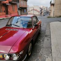  lancia fulvia coupe prima serie 1216 