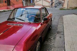  lancia fulvia coupe prima serie 1216 