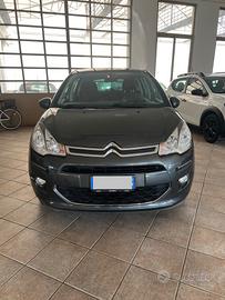 Citroen C3 PureTech 82 Exclusive