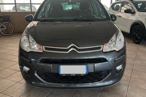 Citroen C3 PureTech 82 Exclusive