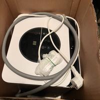 Climatizzatore portatile Electroline