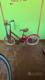 Bici Veloretti 16 Maxi