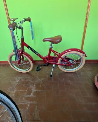 Bici Veloretti 16 Maxi