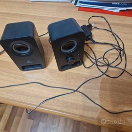 casse logitech