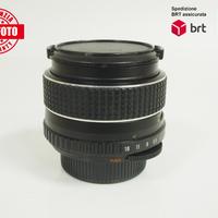 Pentax Takumar 50 F1.4 (B+)