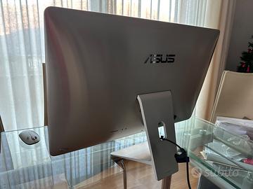 asus all in one aio pro 24 z240