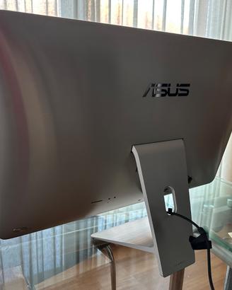 asus all in one aio pro 24 z240