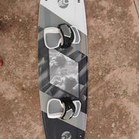tavola kite surf Cabrinha CBL 142x43 del  2022