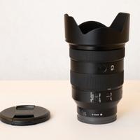 Obiettivo Sony FE 24-105mm f/4 G OSS