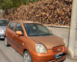 KIA Picanto 3ªs.(17-->) - 2006