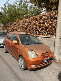 KIA Picanto 3ªs.(17-->) - 2006