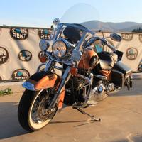 Road King 105 th anniversary