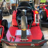 TRINCIATUTTO MECCANICA BENASSI FOX95 2WD