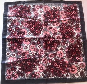 Foulard Nara Camicie