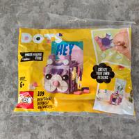 Lego 30557 Cubo portafoto Lego Dots polybag MISB