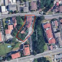 TER. RESIDENZIALE A PESSANO CON BORNAGO