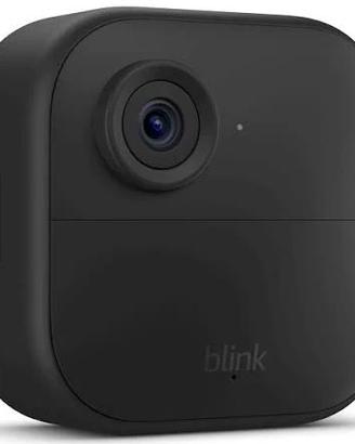 Videocamera Blink Outdoor 4 (4ª generazione) Nuova