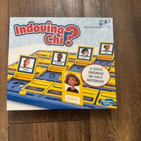 Gioco “Indovina chi?”