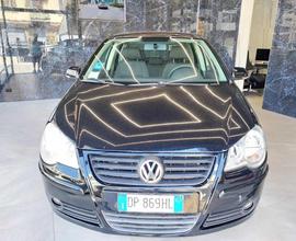 VOLKSWAGEN Polo 1.2/60CV GPL VALIDO