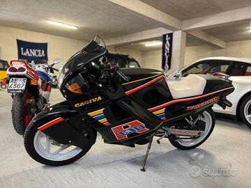 Cagiva Freccia C10 R 1989 CONSERVATA