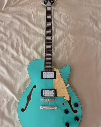 D’Angelico premier SS nuova