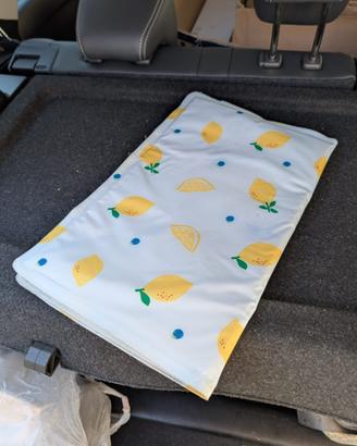 Tappetino refrigerante per gatti o cani piccoli