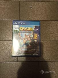 Giochi ps4