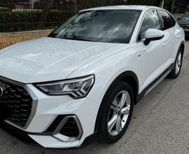 AUDI Q3 2ª serie - 2022
