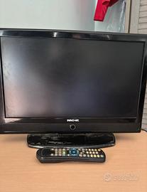 Tv 19 pollici Inno Hit