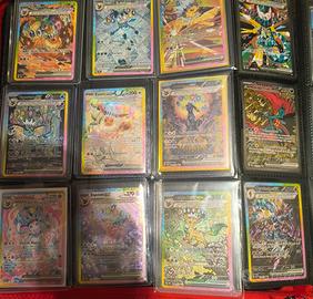 masterset evoluzioni prismatiche 