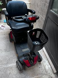 scooter anziani