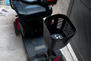 scooter anziani