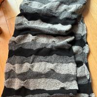 Sciarpa Donna Karan con cashemere