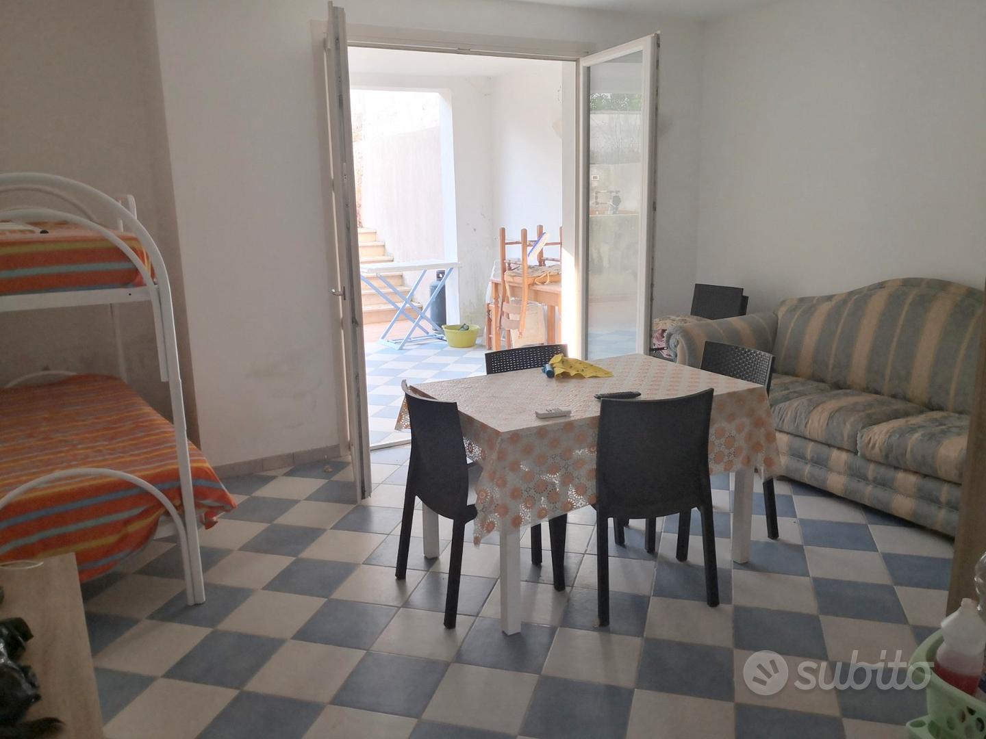Appartamento – Castro - Vista 2
