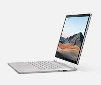 Microsoft Surface Book 3 13,5" 1TB 32GB