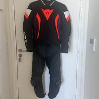 Pantaloni Dainese Delta 4 (taglia 48)